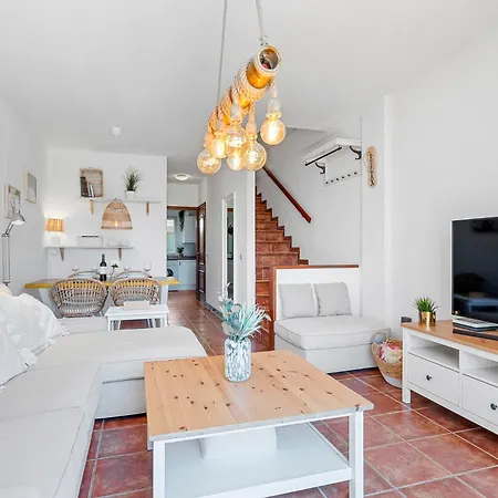 Lägenhet Medano4you Brunellos House