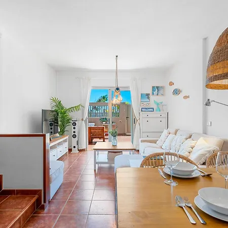 Lägenhet Medano4you Brunellos House