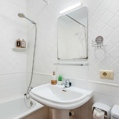 Apartmán Medano4you Brunellos House El Médano
