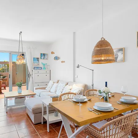 Medano4you Brunellos House 厄尔梅达诺