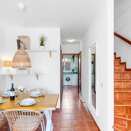 Apartmán Medano4you Brunellos House
