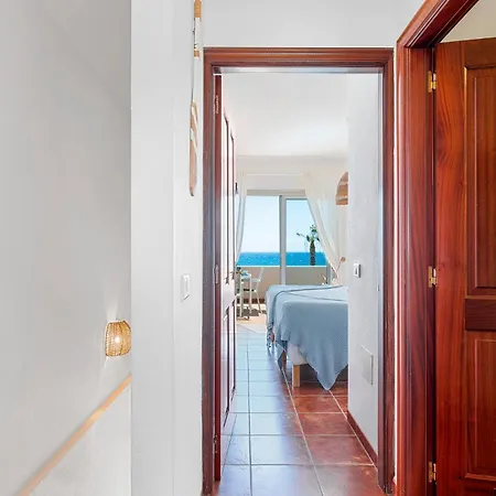 Medano4you Brunellos House