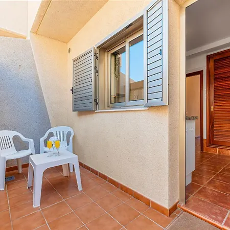 Medano4you Brunellos House Apartamento