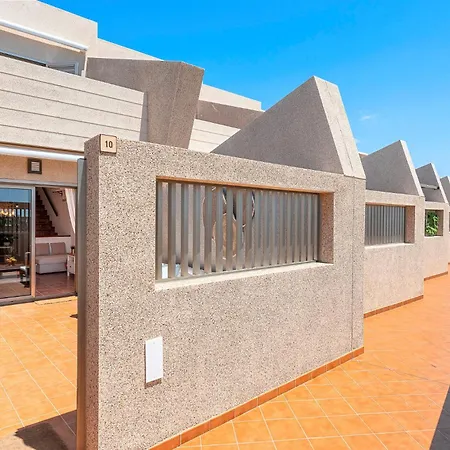 Medano4you Brunellos House 公寓 *