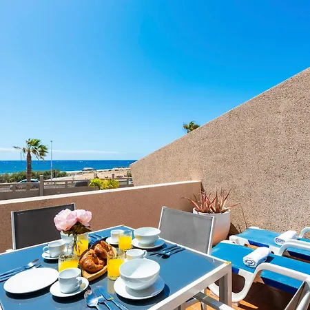 Medano4you Brunellos House * El Médano