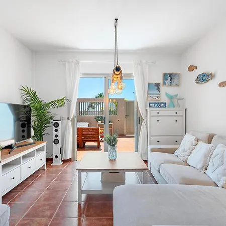 Medano4you Brunellos House Apartamento El Médano