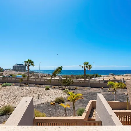 Medano4you Brunellos House Apartamento *