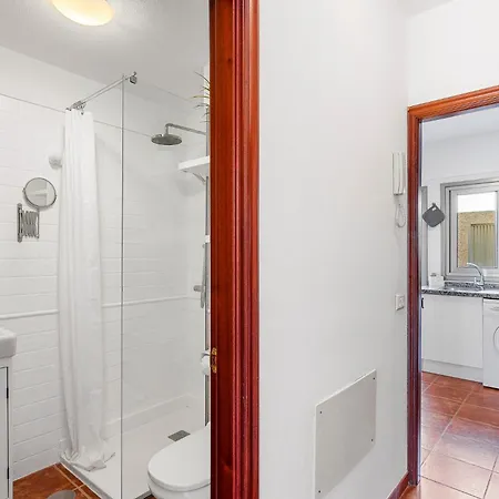 Medano4you Brunellos House Apartmán El Médano