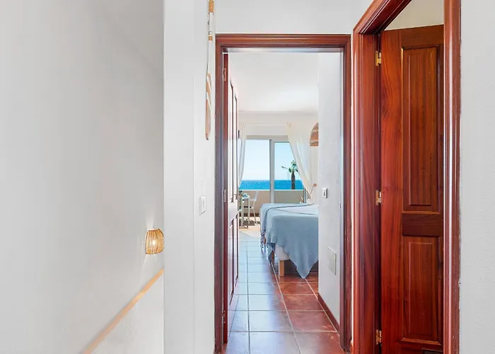 Medano4you Brunellos House