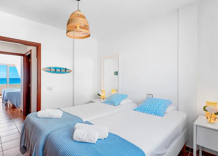 Medano4you Brunellos House Апартаменты *