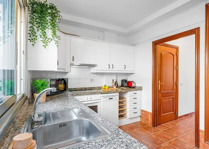 Medano4you Brunellos House Эль-Медано
