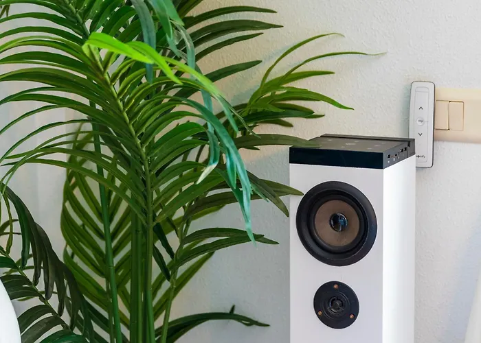 Medano4you Brunellos House Эль-Медано