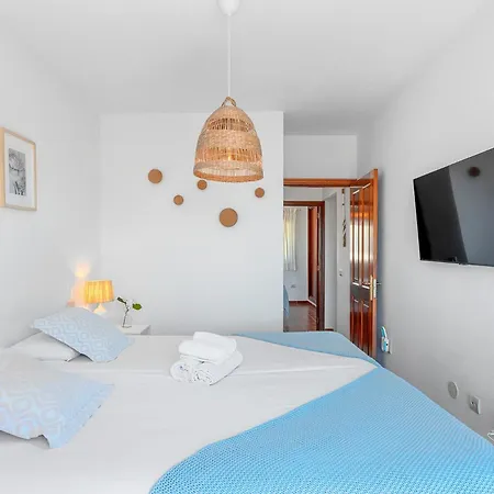 Medano4you Brunellos House Lejlighed *