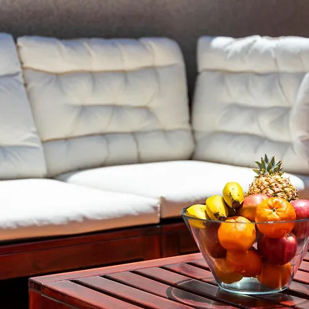 Medano4you Brunellos House Apartment El Medano (Tenerife)