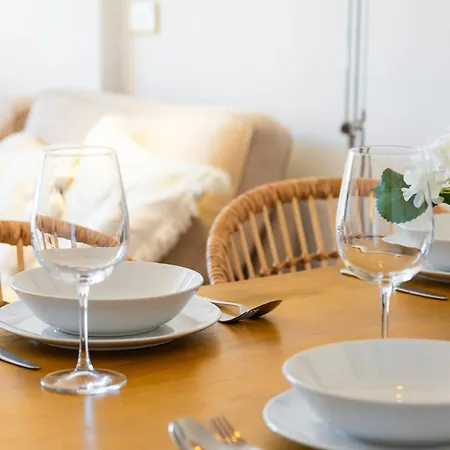 Medano4you Brunellos House El Médano