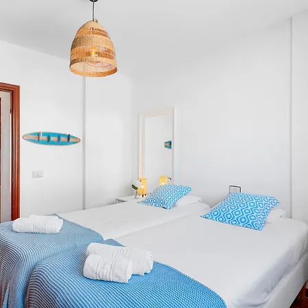 Medano4you Brunellos House Lejlighed *