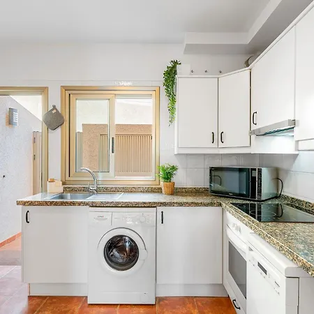 Medano4you Brunellos House *