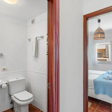 Medano4you Brunellos House El Médano