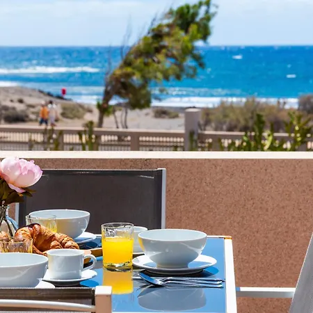 Medano4you Brunellos House *