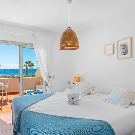 Medano4you Brunellos House * El Médano