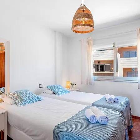 Medano4you Brunellos House