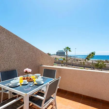 Medano4you Brunellos House Apartment El Medano (Tenerife)