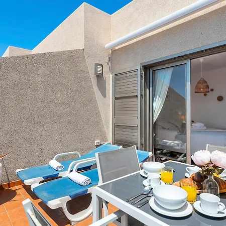 Medano4you Brunellos House