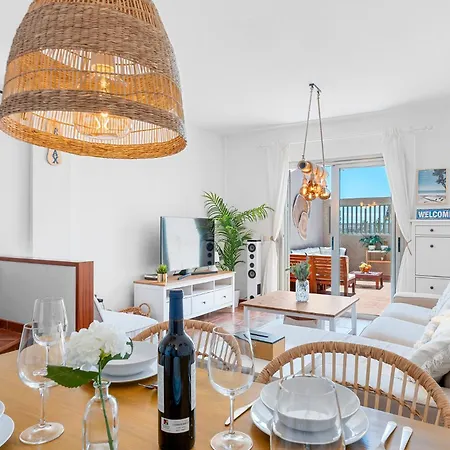 Medano4you Brunellos House *