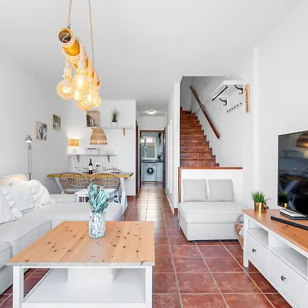 Medano4you Brunellos House Apartment *