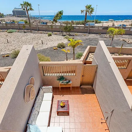 Medano4you Brunellos House El Médano