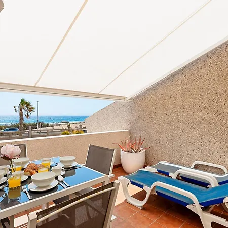 Medano4you Brunellos House *