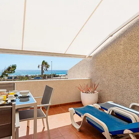 Medano4you Brunellos House El Médano