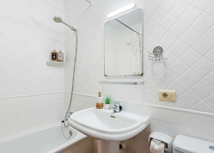 Διαμέρισμα Medano4you Brunellos House Ελ Μέντανο