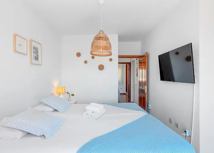 Medano4you Brunellos House شقة *