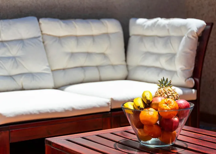 Medano4you Brunellos House Διαμέρισμα Ελ Μέντανο