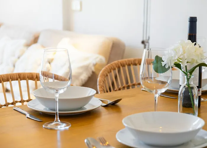 Medano4you Brunellos House Ελ Μέντανο