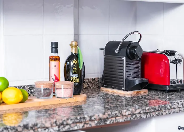 Medano4you Brunellos House * Ελ Μέντανο