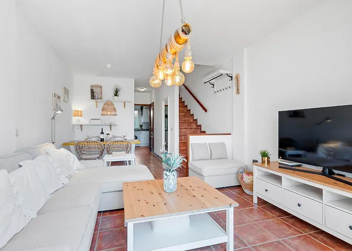 شقة Medano4you Brunellos House