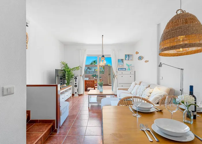 شقة Medano4you Brunellos House