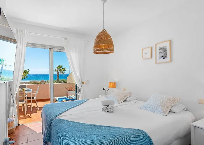 Medano4you Brunellos House * Ελ Μέντανο