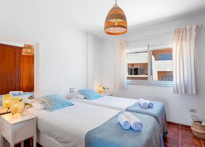 Medano4you Brunellos House