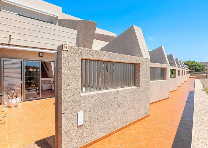 Medano4you Brunellos House Διαμέρισμα *