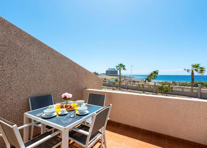 Medano4you Brunellos House Διαμέρισμα Ελ Μέντανο