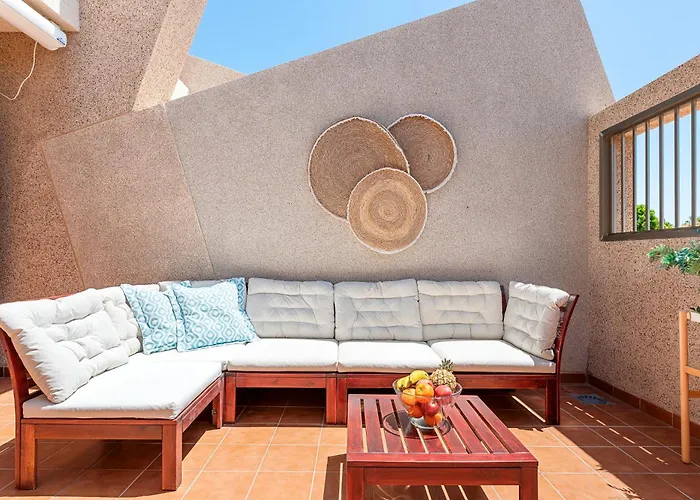Medano4you Brunellos House شقة *