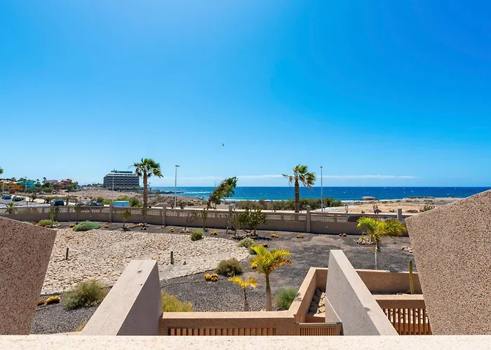 Medano4you Brunellos House Διαμέρισμα *