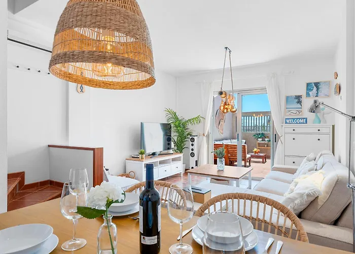 Medano4you Brunellos House *