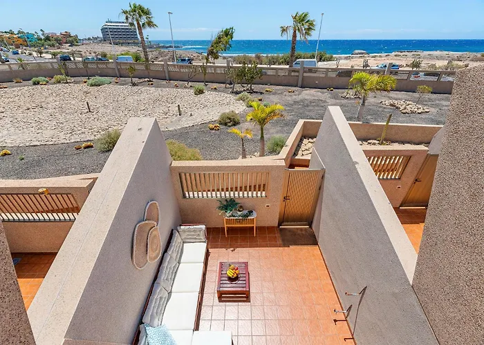 Medano4you Brunellos House Ελ Μέντανο