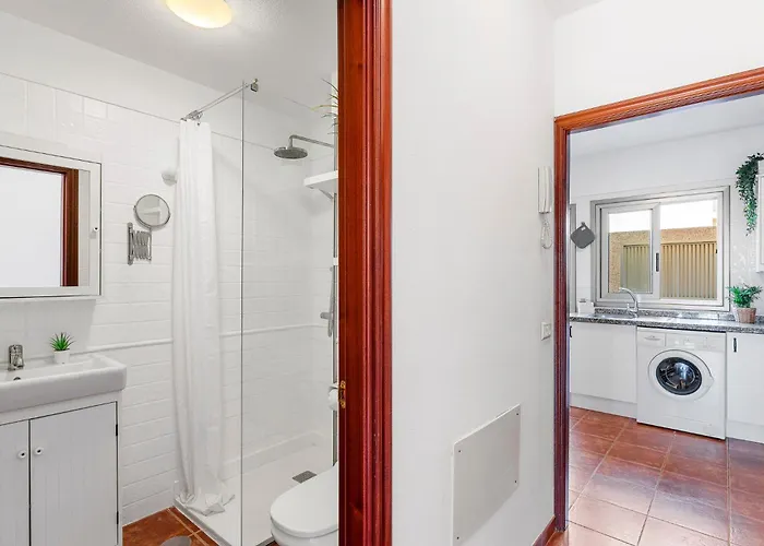 Medano4you Brunellos House Διαμέρισμα Ελ Μέντανο