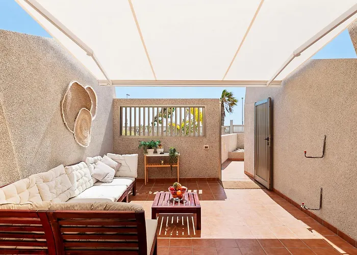 شقة Medano4you Brunellos House