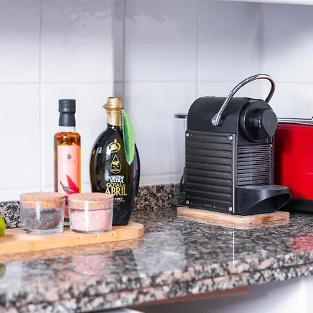 Medano4you Brunellos House * El Médano